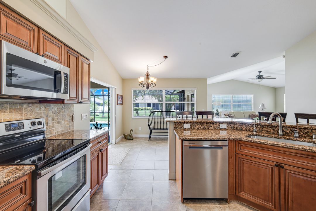 2838 SW 50th Terrace, Cape Coral, FL 33914