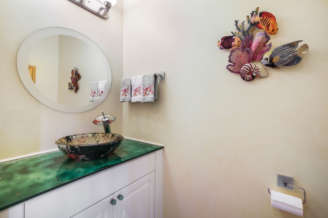 755 Bentwater Cir #201, Naples, FL 34108