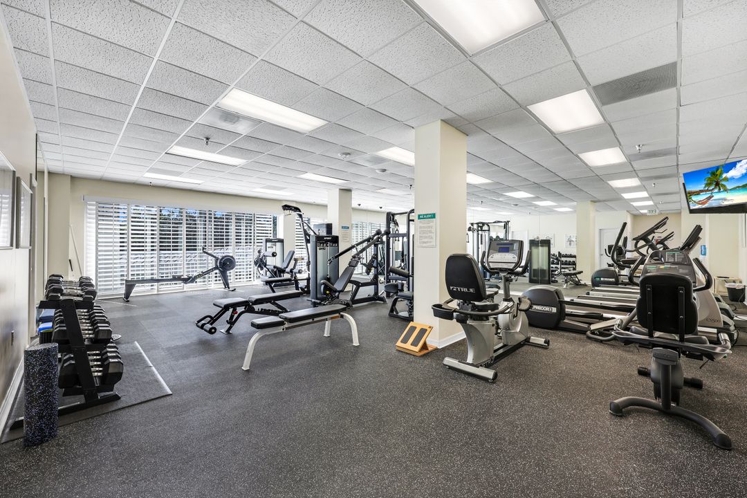 6361 Pelican Bay Blvd #503, Naples, FL 34108