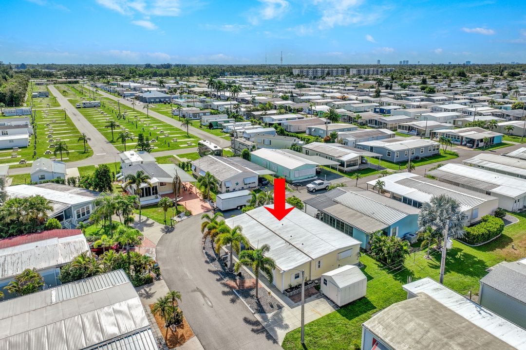16049 Hibiscus Way, North Fort Myers, FL 33903