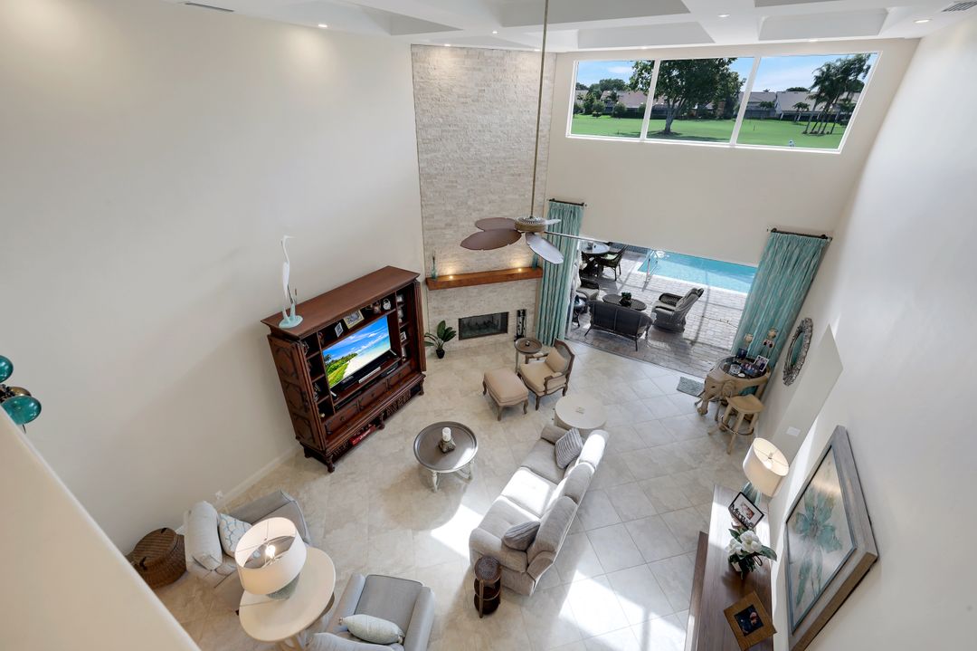 11594 Quail Village Way, Naples, FL 34119