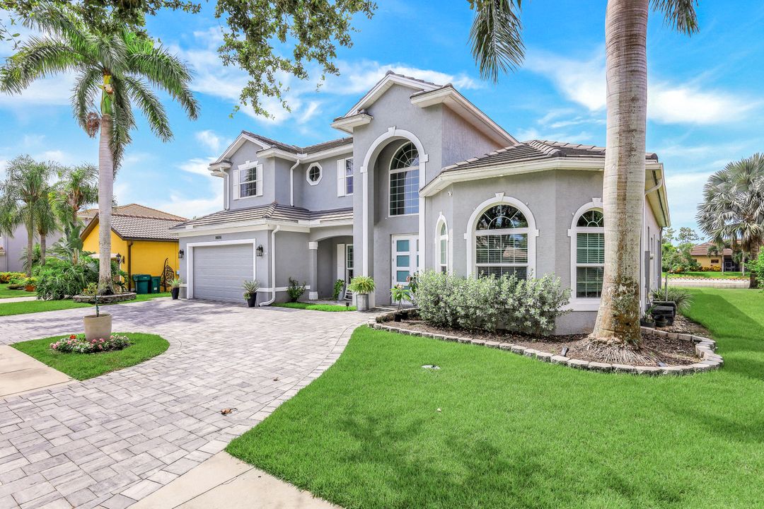 14696 Indigo Lakes Cir, Naples, FL 34119