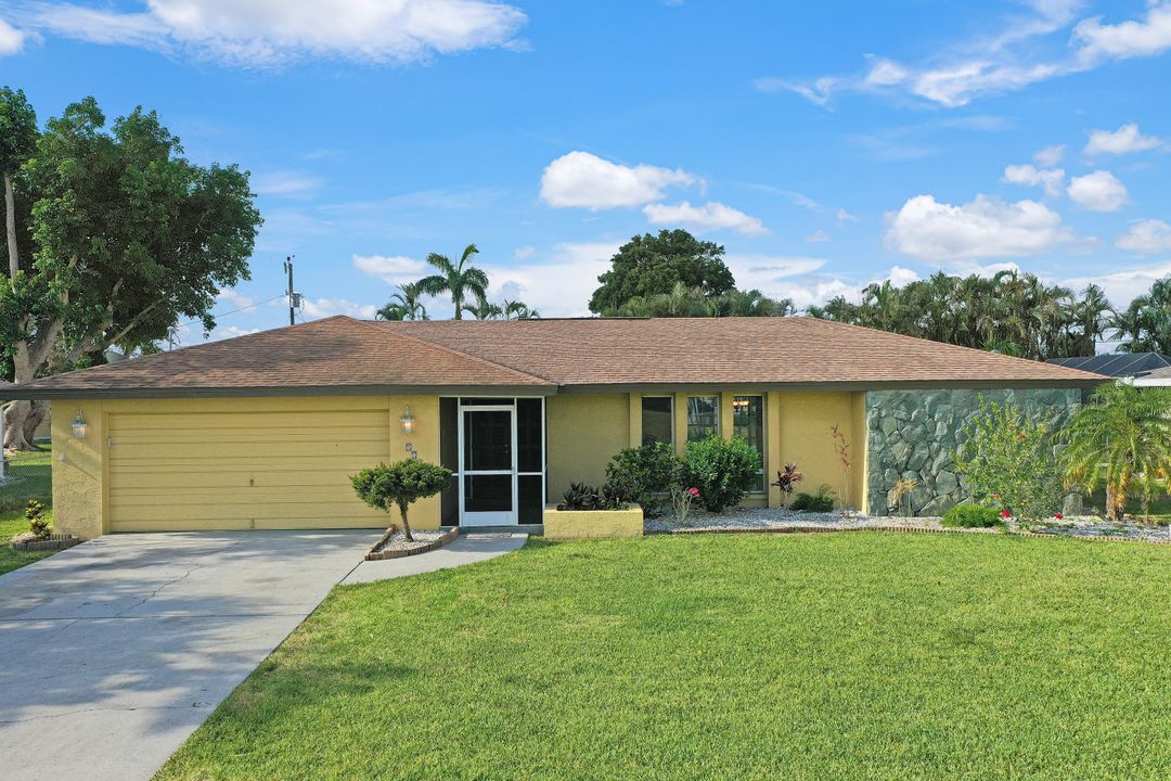 524 SE 36th St, Cape Coral, FL 33904
