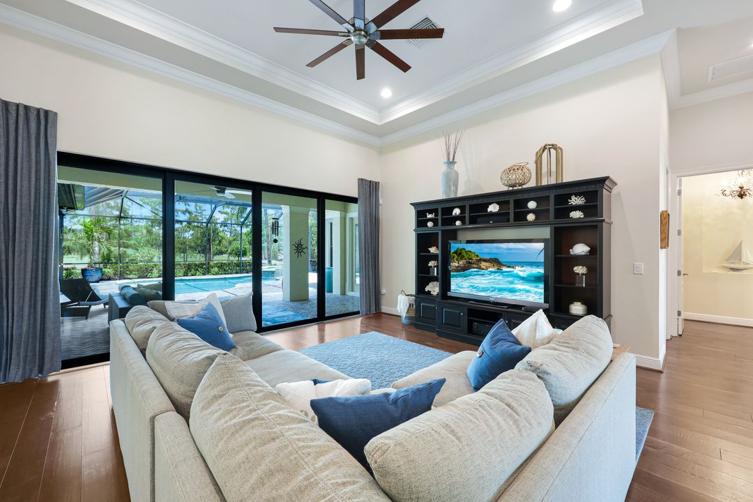 14501 Marsala Way, Naples, FL 34109