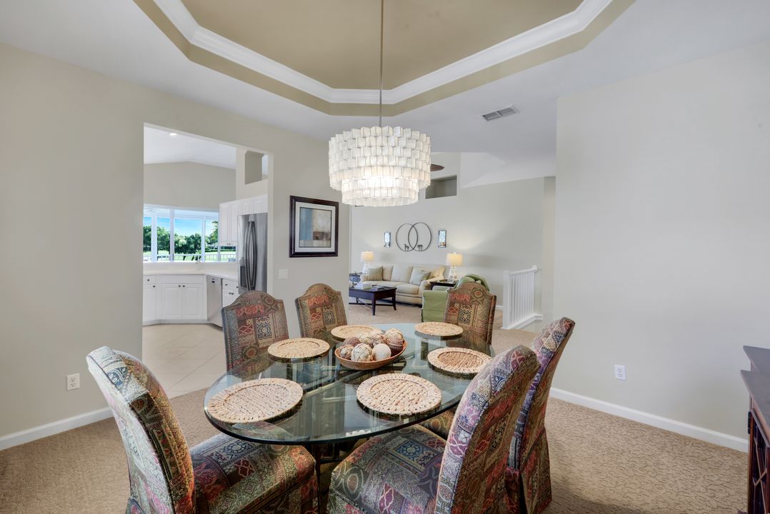 23121 Rosedale Dr #201, Estero, FL 34135
