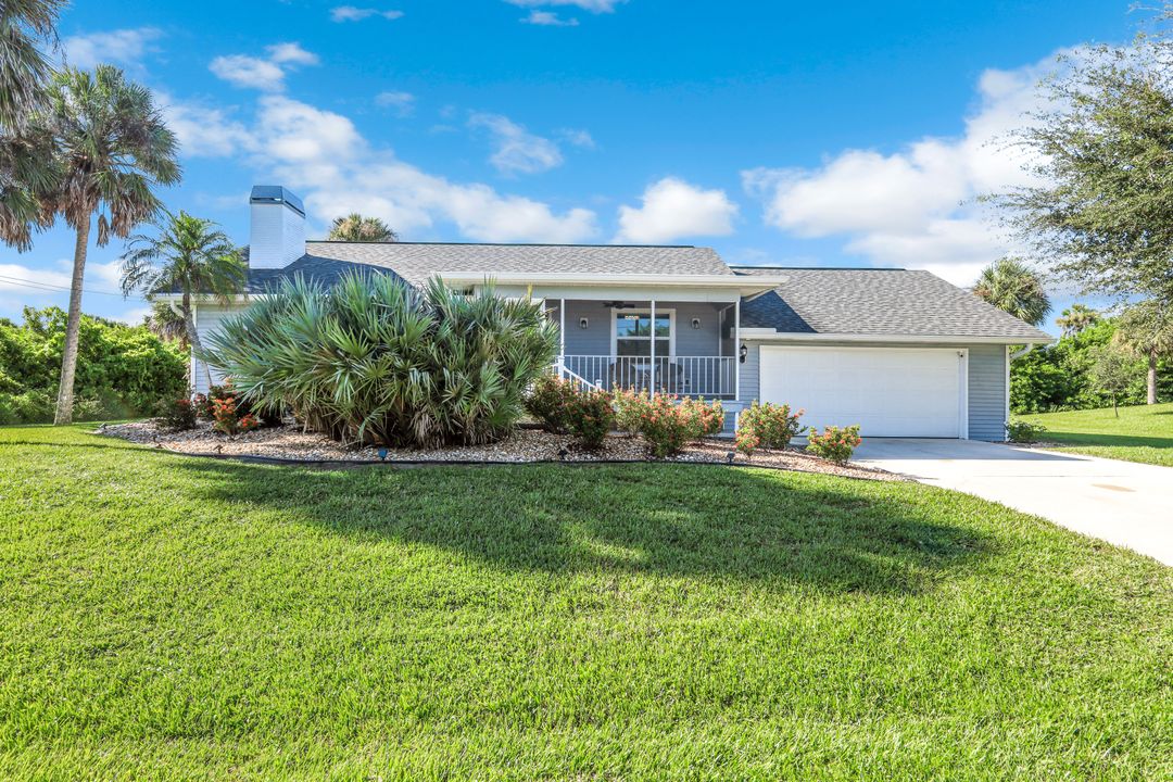 18733 Macgill Ave, Port Charlotte, FL 33948