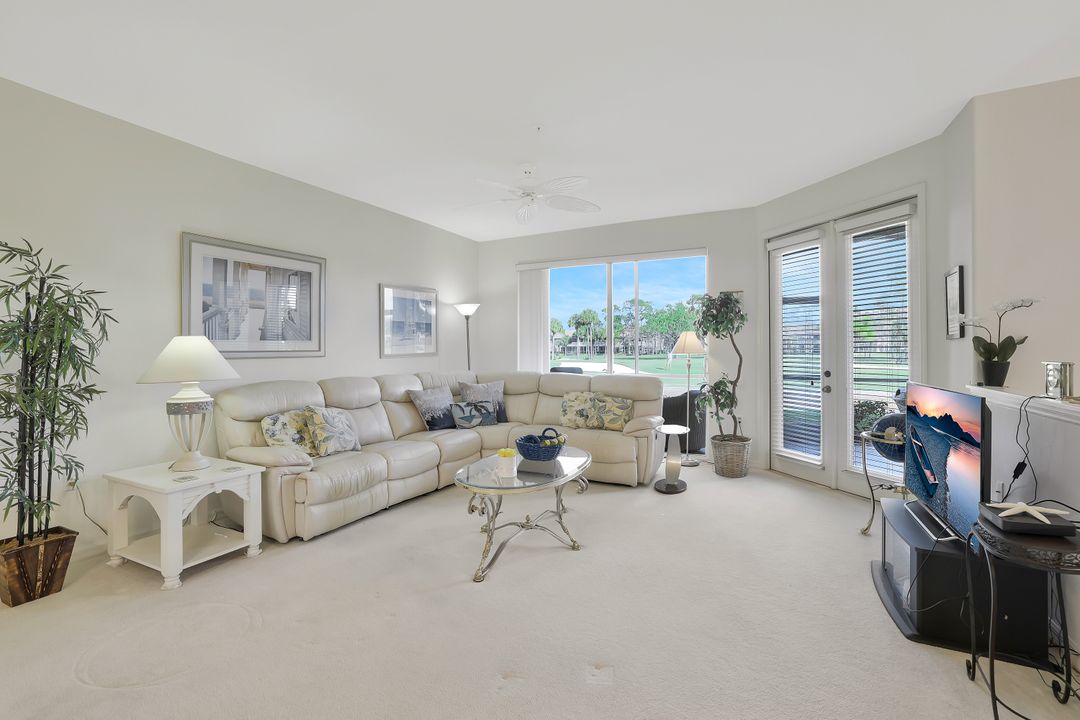 8457 Radcliffe Terrace #102, Naples, FL 34120