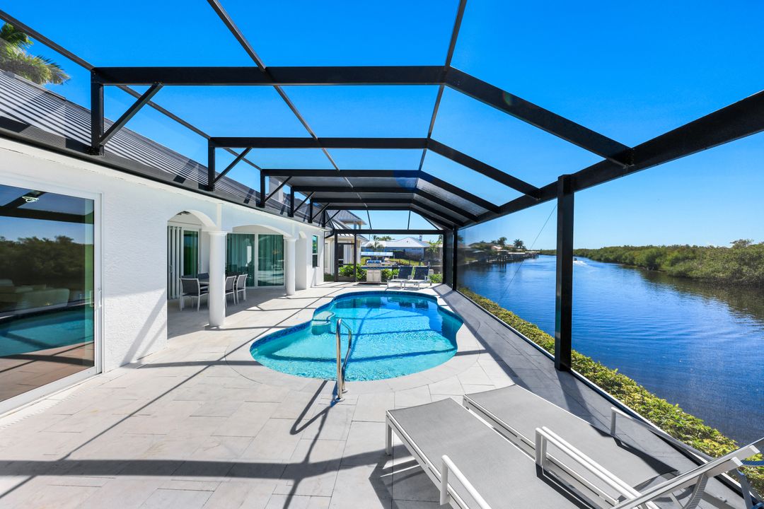 3624 Surfside Blvd, Cape Coral, FL 33914