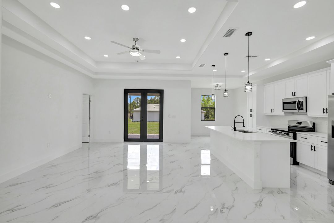 347 McArthur Blvd, Lehigh Acres, FL 33974