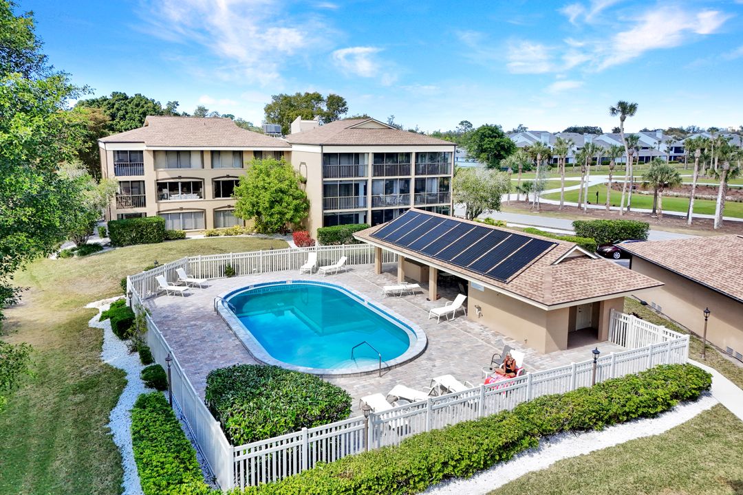 6300 Cougar Run  #104, Fort Myers, FL 33908