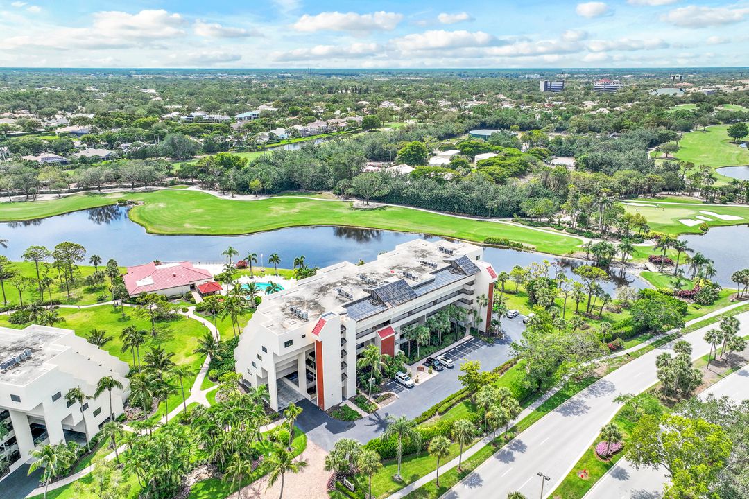 6300 Pelican Bay Blvd #A-101, Naples, FL 34108