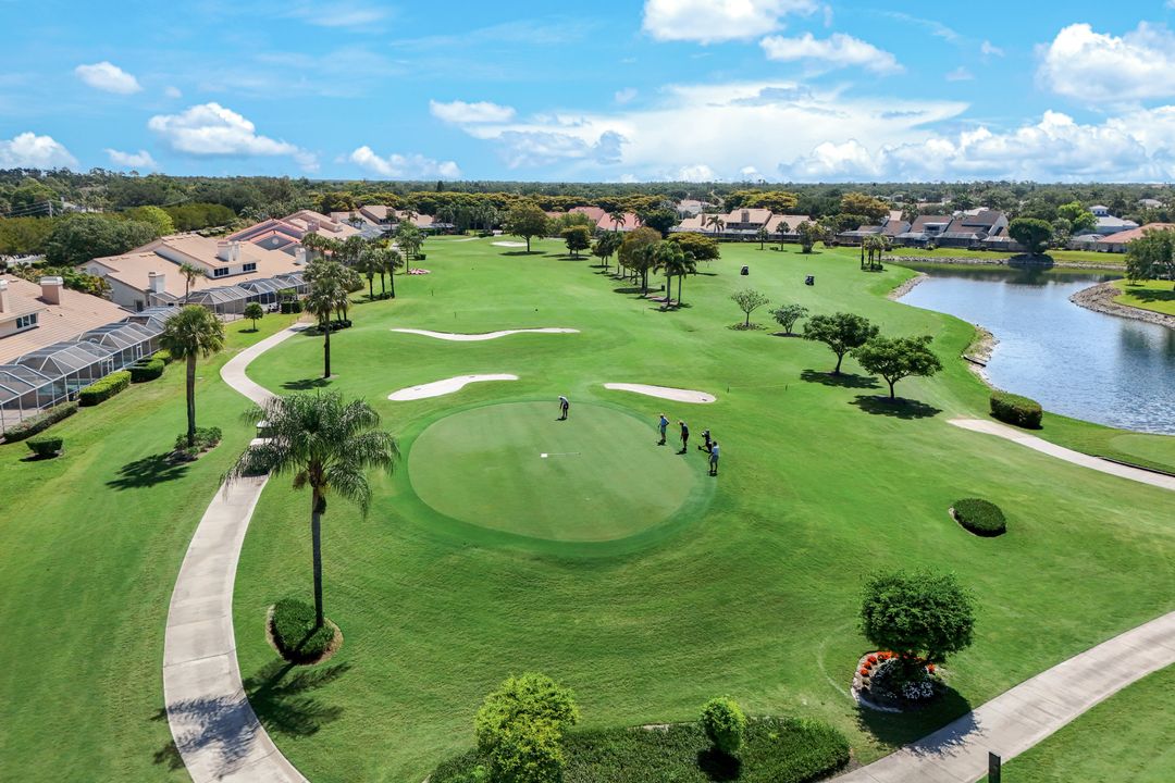 11676 Quail Village Way, Naples, FL 34119