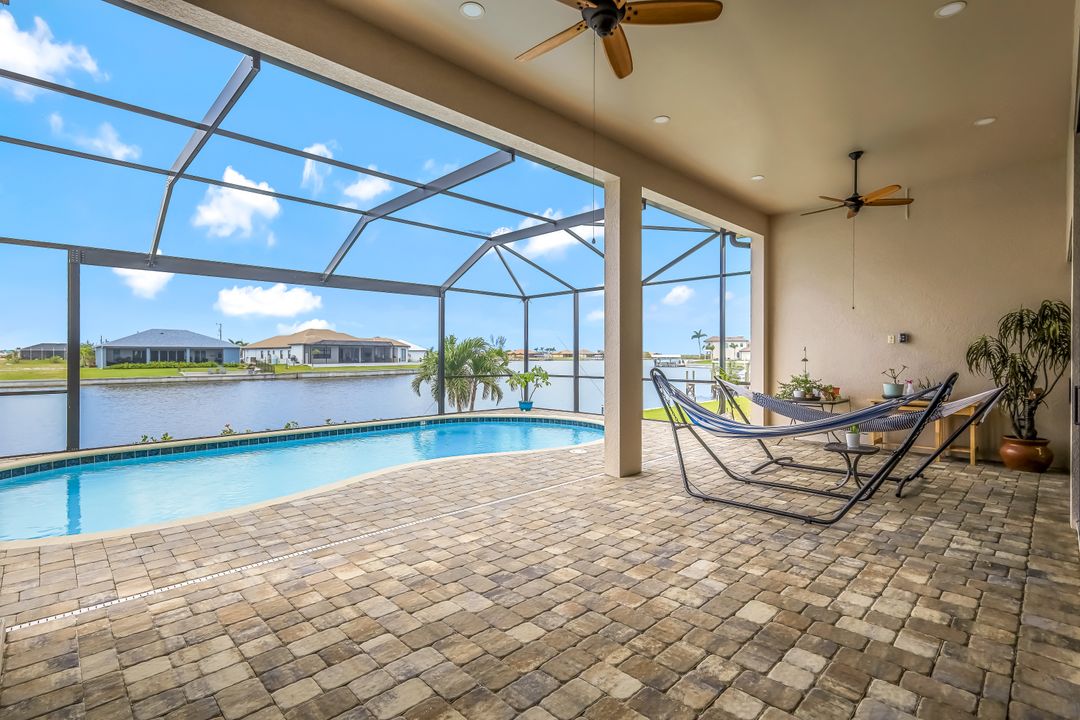 4424 NW 33rd Ln, Cape Coral, FL 33993