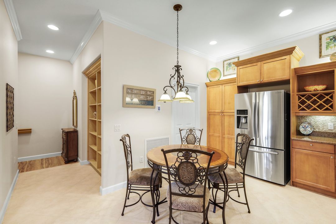 8524 Via Lungomare Cir #206, Estero, FL 33928