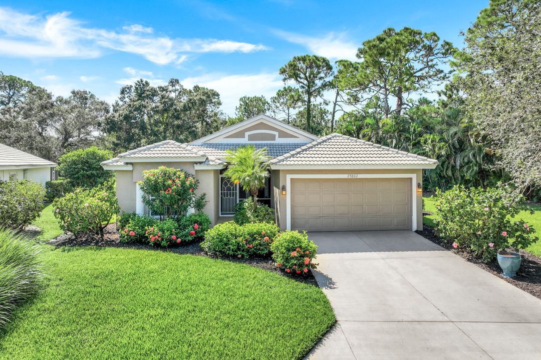 25882 Pebblecreek Dr, Bonita Springs, FL 34135