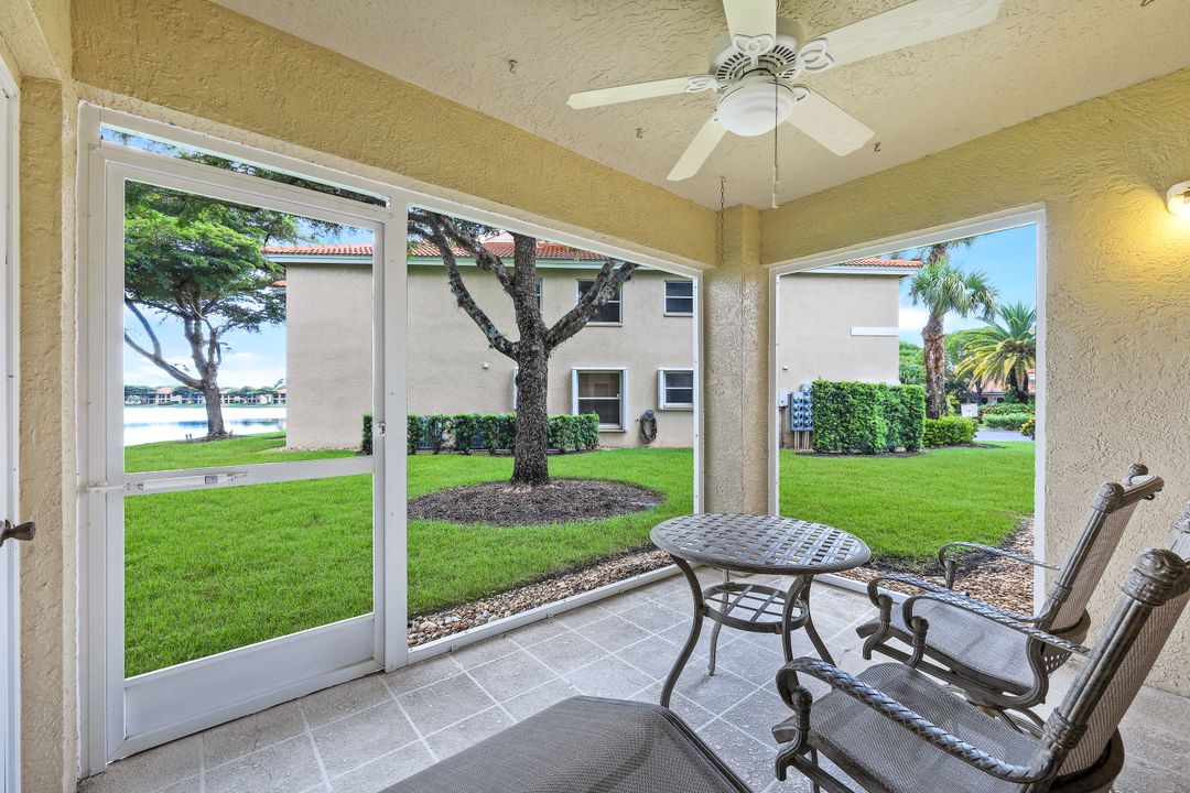 2488 Millcreek Ln  #104, Naples, FL 34119