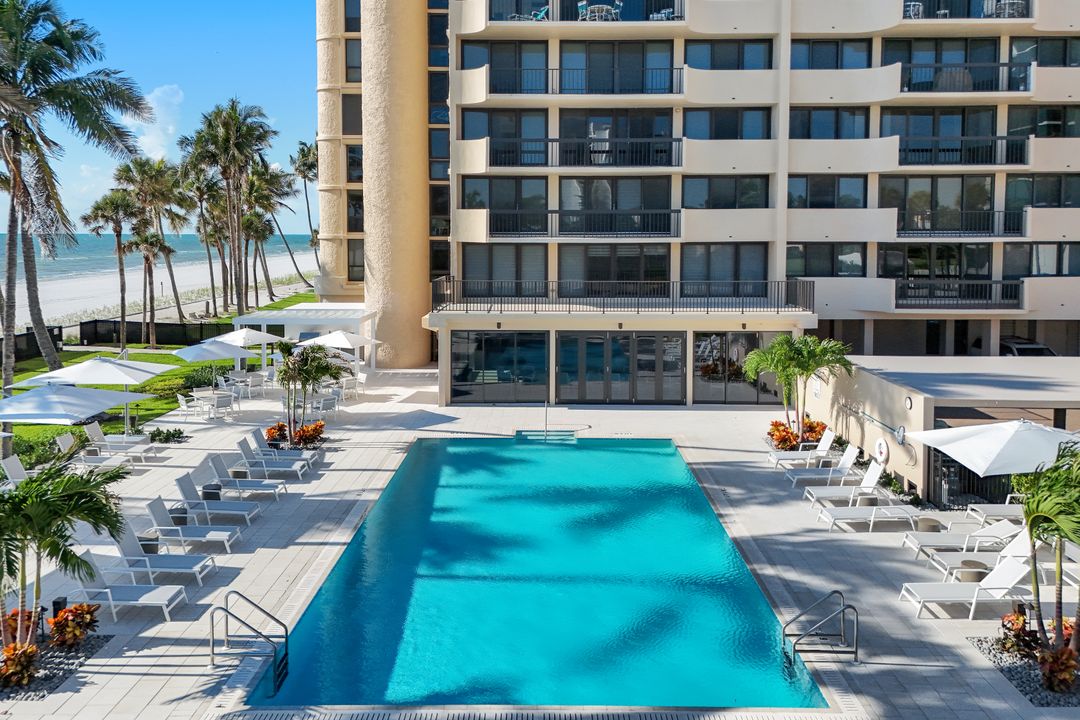 4001 Gulf Shore Blvd N #902, Naples, FL 34103