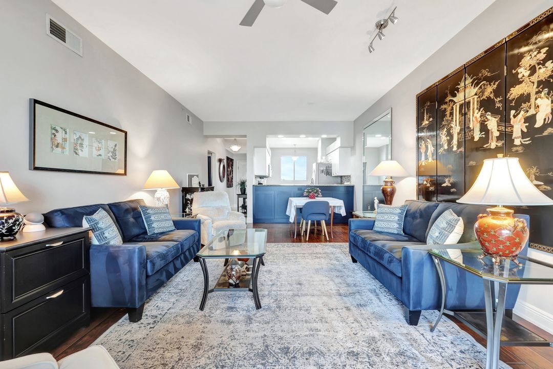 16595 Lake Cir Dr #234, Fort Myers, FL 33908