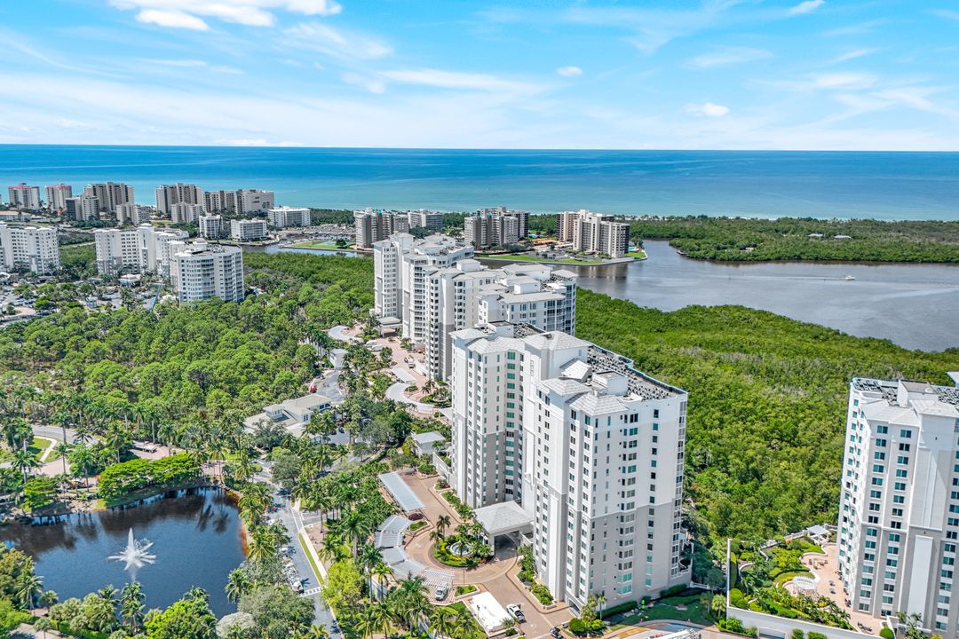 275 Indies Way #1001, Naples, FL 34110
