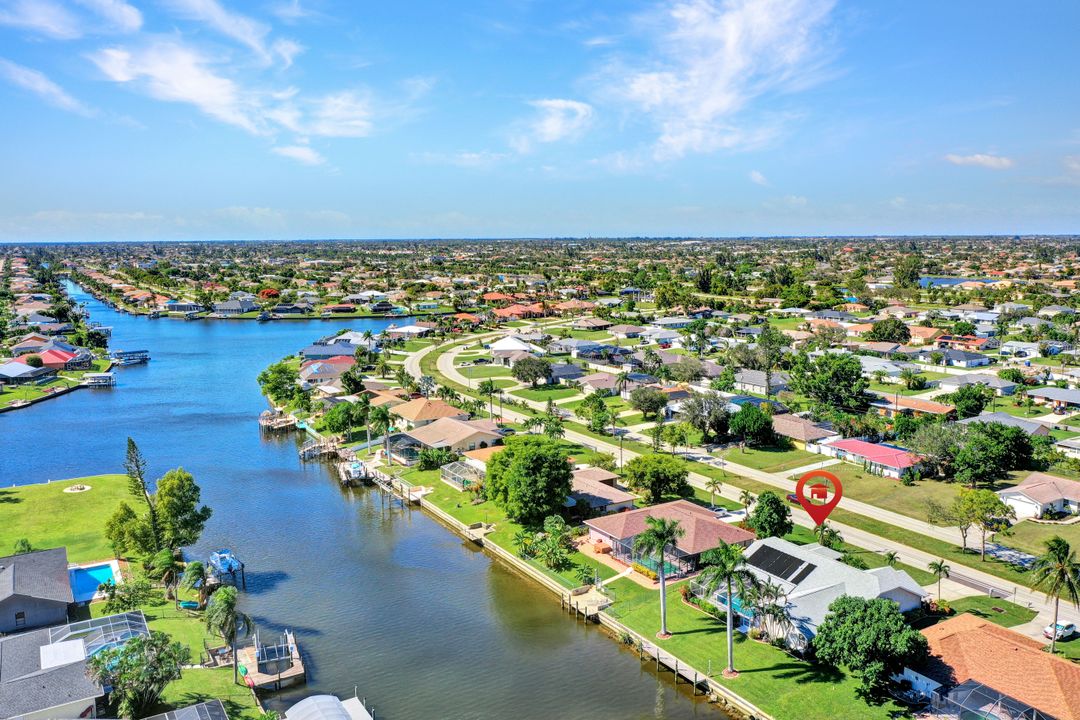 610 Archer Pkwy W, Cape Coral, FL 33904