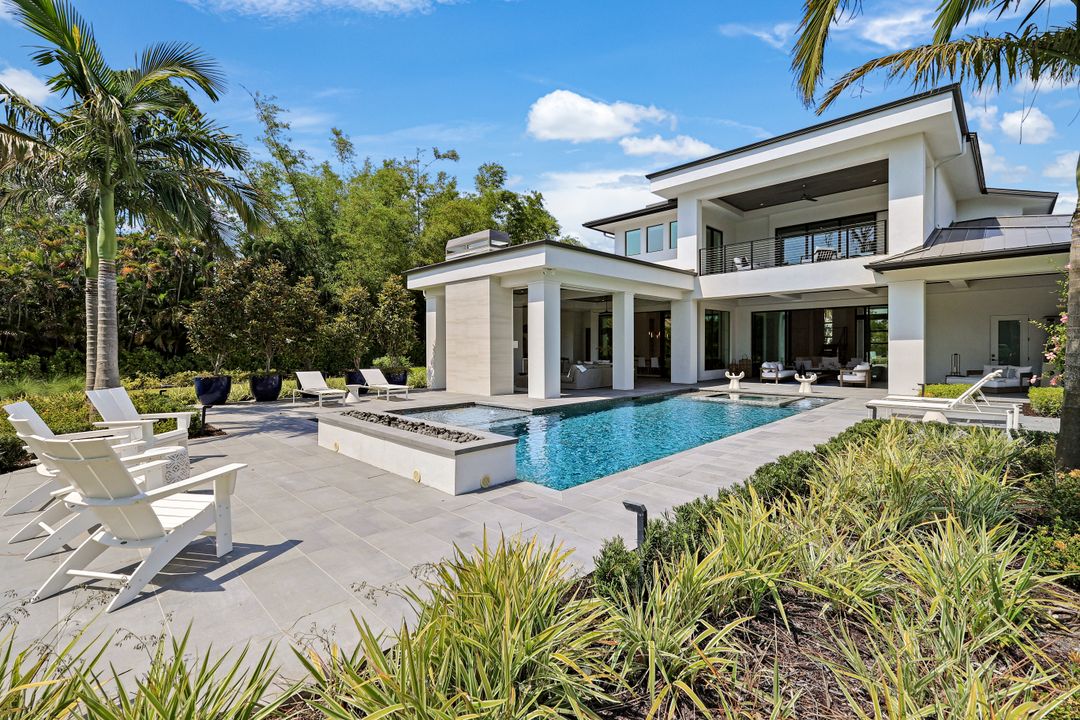 493 Carica Rd, Naples, FL 34108