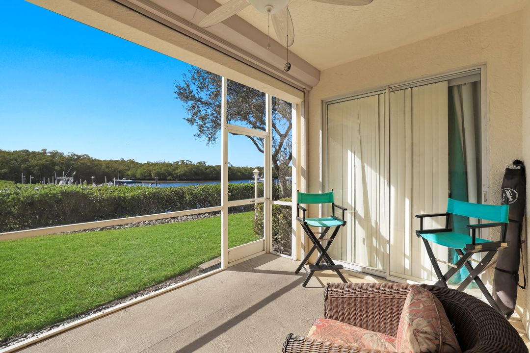 230 Newport Dr  #601, , FL 34114