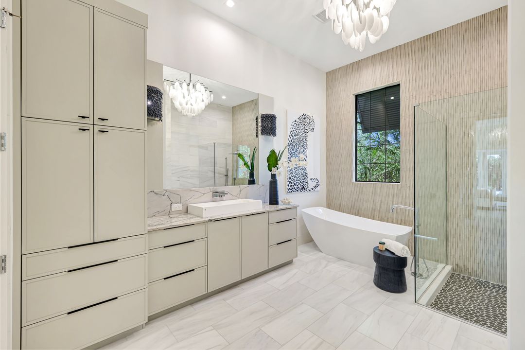 3124 Livorno Lane, Naples, FL 34110