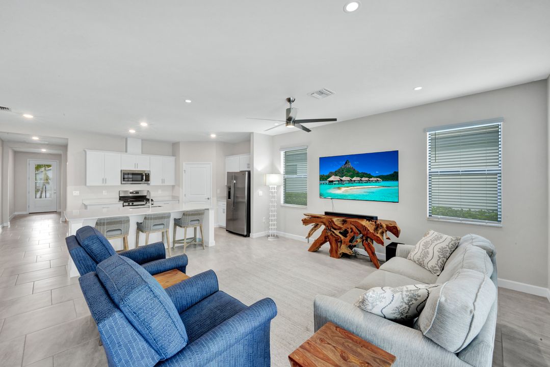 18298 Ridgeline Dr, Estero, FL 33928