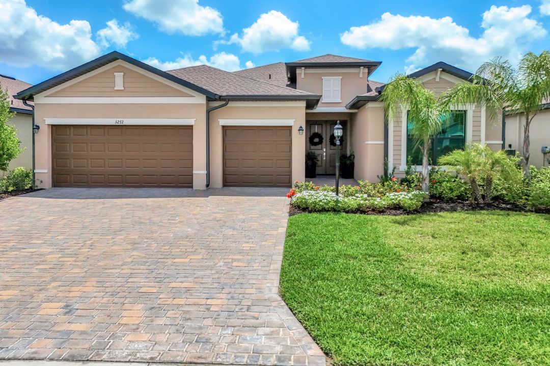 3272 Altimira Dr, Fort Myers, FL 33905
