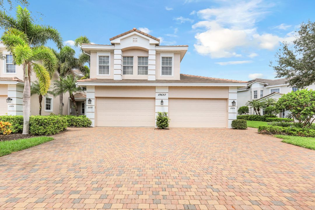 19680 Marino Lake Cir #2404, Miromar Lakes, FL 33913