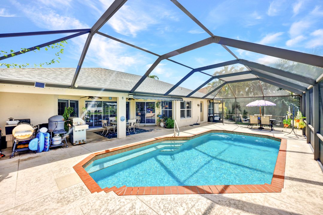 4328 SW 18th Ave, Cape Coral, FL 33914