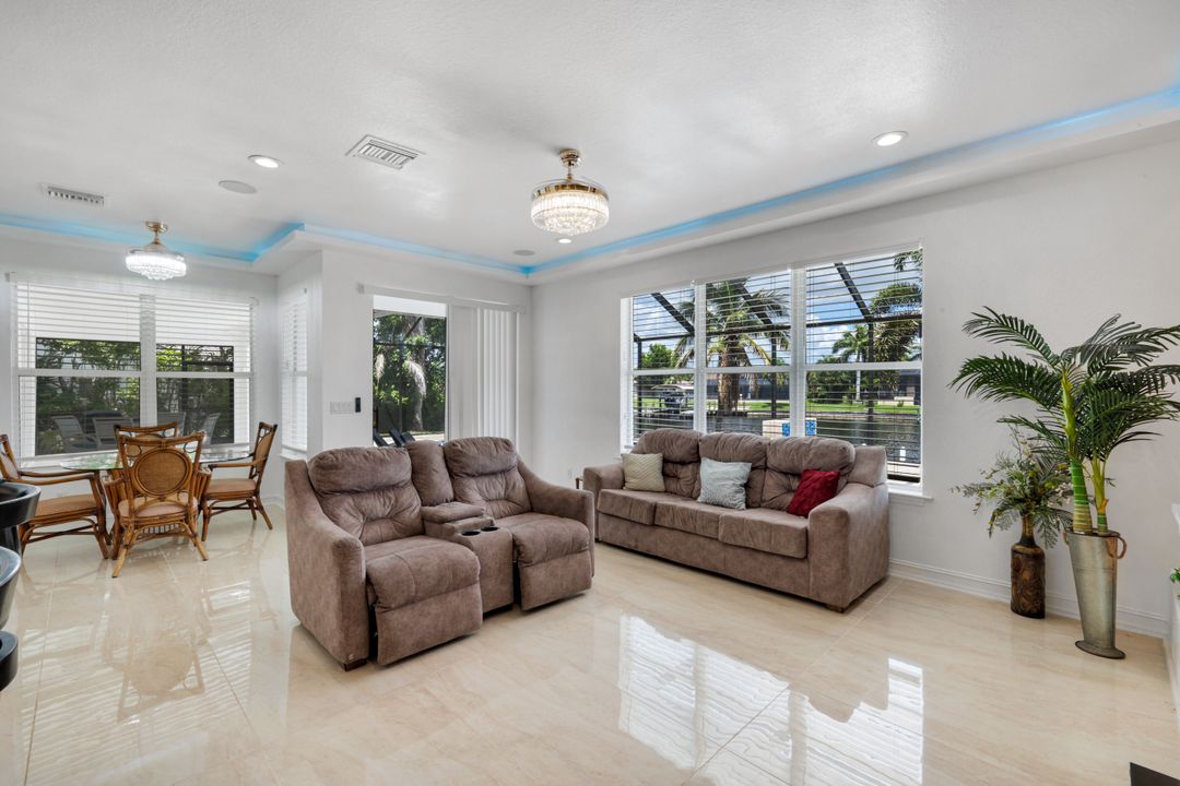 3101 SW 26th Pl, Cape Coral, FL 33914