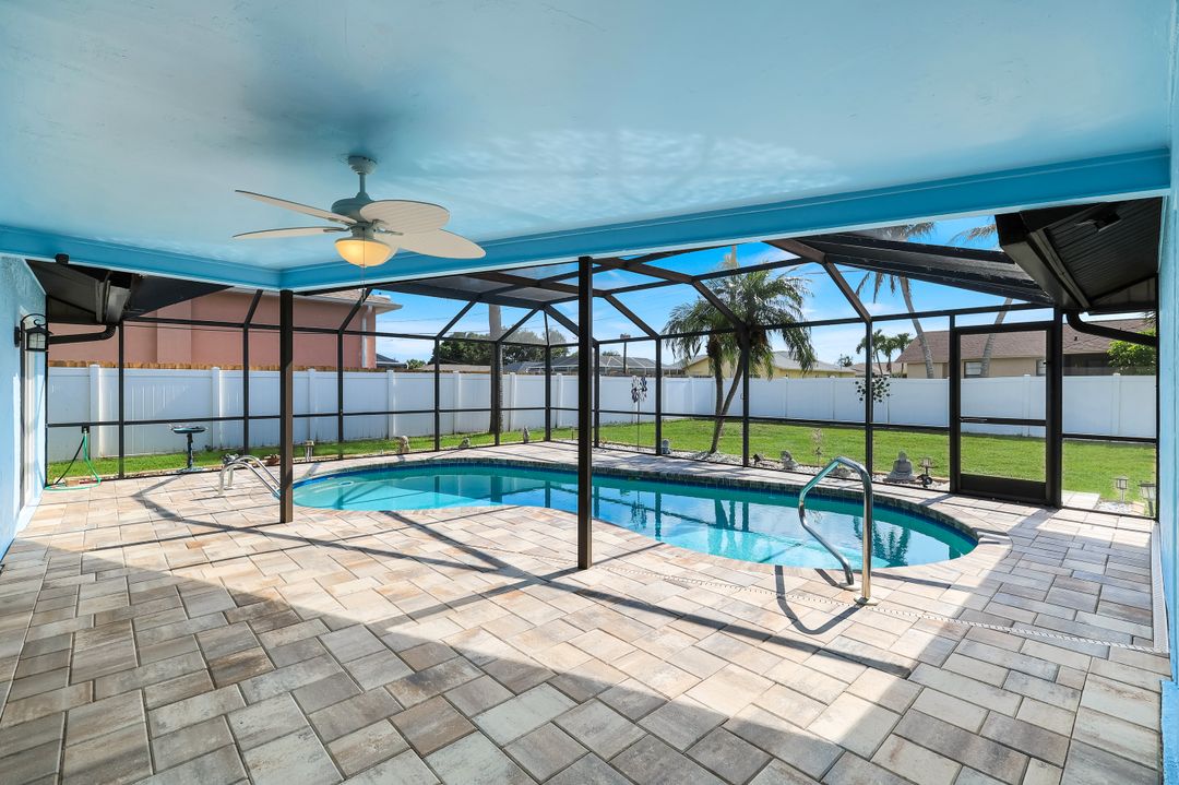 3320 SW 6th Ave, Cape Coral, FL 33914