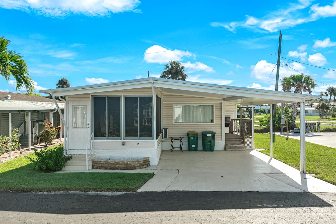 777 Walkerbilt Rd #14, Naples, FL 34110