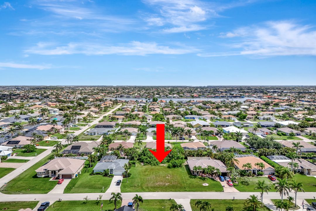 1149 SW 46th Terrace, Cape Coral, FL 33914