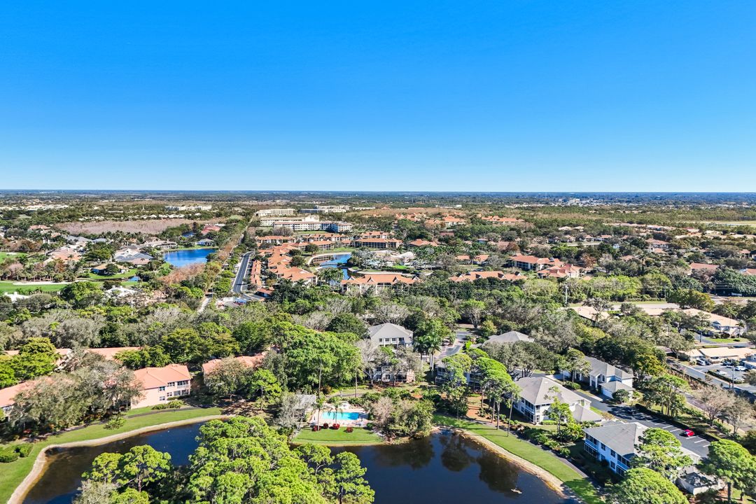 15117 Royal Fern Ln N #201, Naples, FL 34110