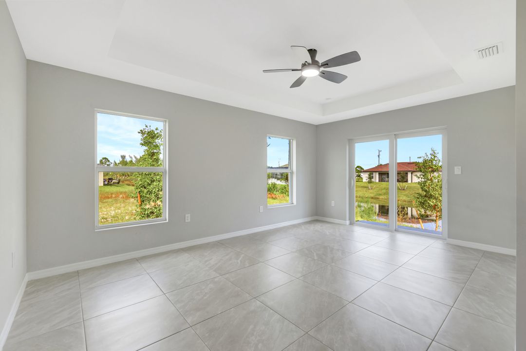 1907 NW 20th Terrace, Cape Coral, FL 33993