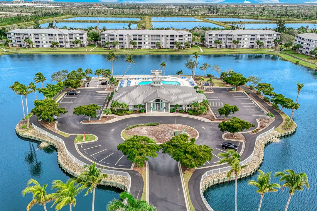 16655 Lake Cir Dr #837, Fort Myers, FL 33908