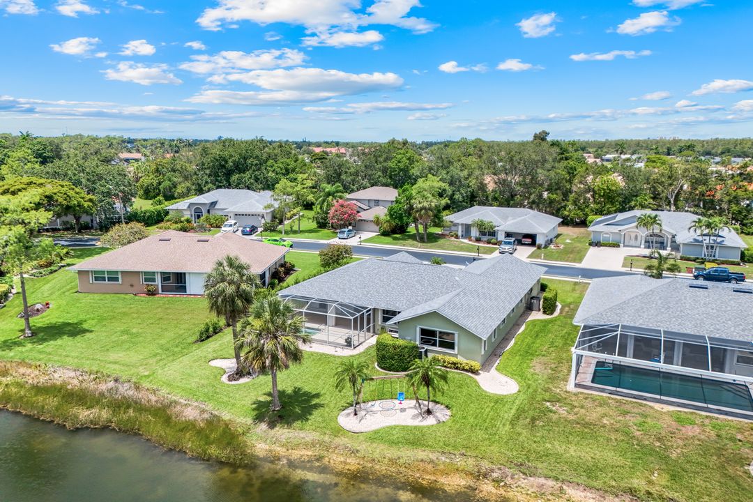 7563 Woodland Bend Cir, Fort Myers, FL 33912