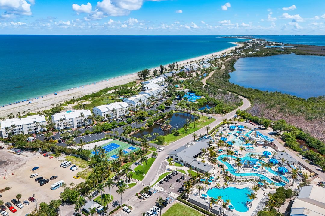 2428 Beach Villas, Captiva, FL 33924