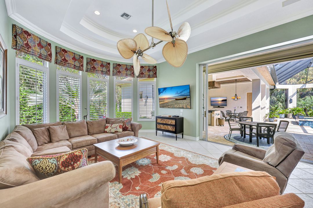 12303 Collier's Reserve Dr, Naples, FL 34110