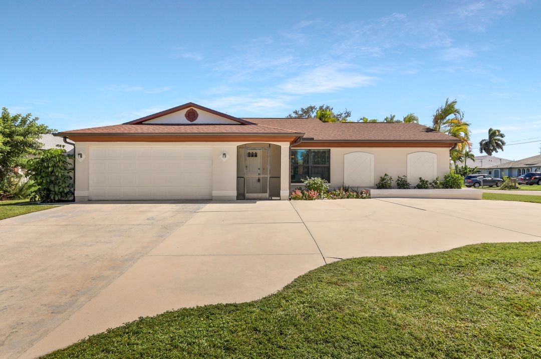 4131 SW 1st Pl, Cape Coral, FL 33914