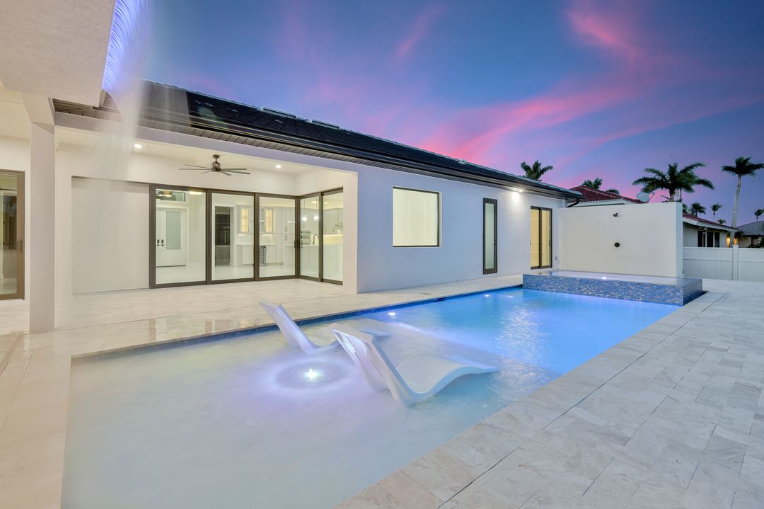 1708 SW 54th St, Cape Coral, FL 33914