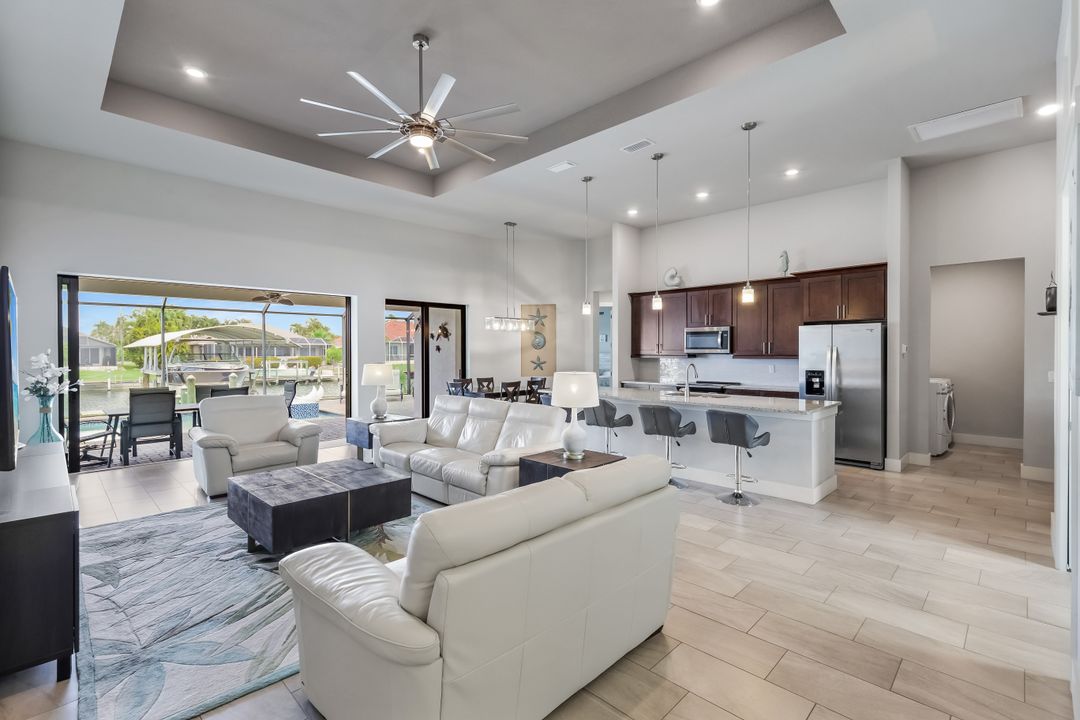 1833 SW 49th Terrace, Cape Coral, FL 33914