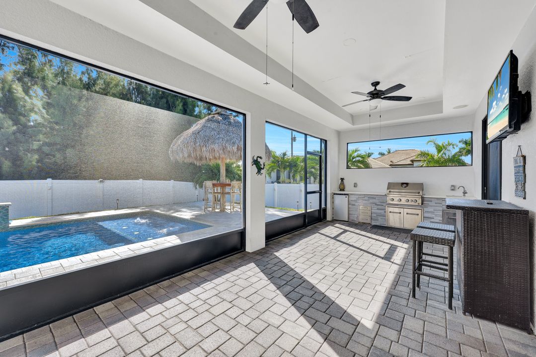 2701 NW 46th Ave, Cape Coral, FL 33993