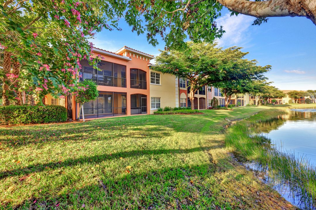 8529 Via Lungomare Cir #203, Estero, FL 33928