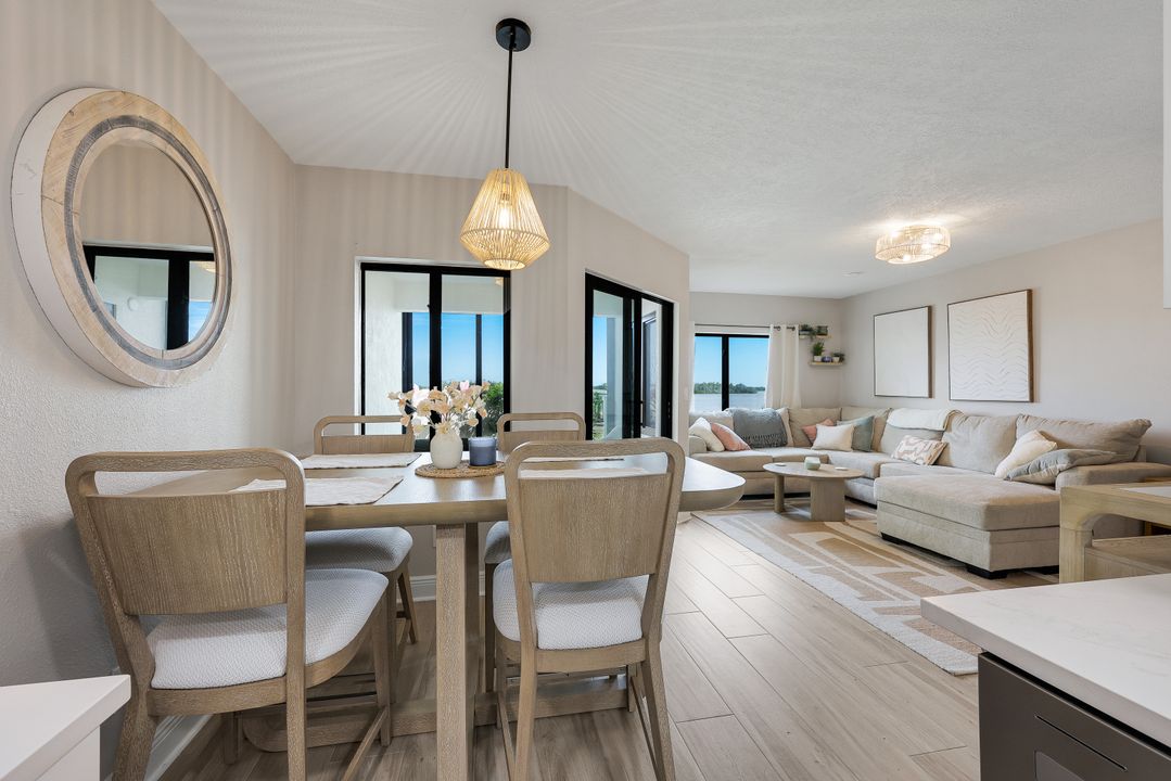 896 Buttonwood Dr  #108, Fort Myers Beach, FL 33931