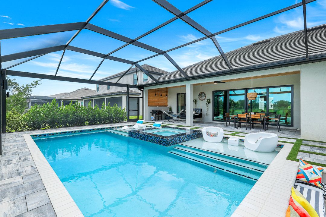 11016 Morning Dew Ter, Fort Myers, FL 33913