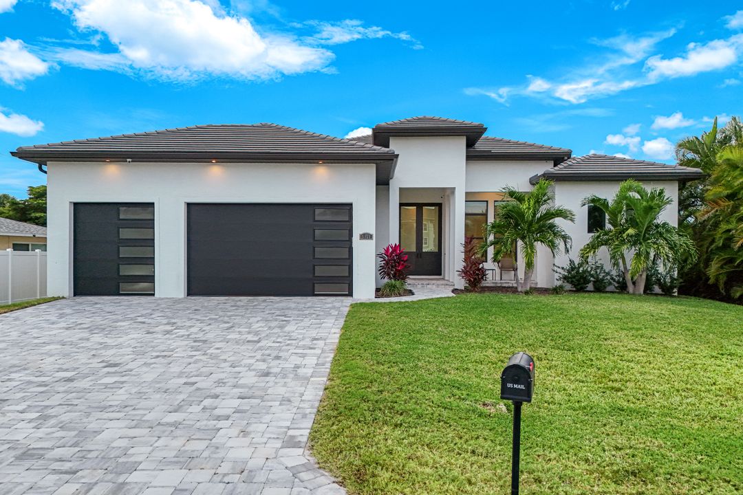 5130 Atlantic Ct, Cape Coral, FL 33904
