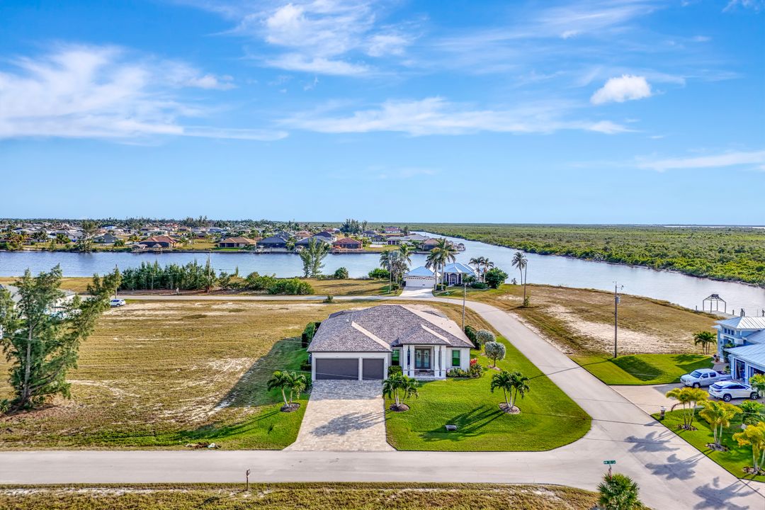 4636 NW 33rd Ln, Cape Coral, FL 33993